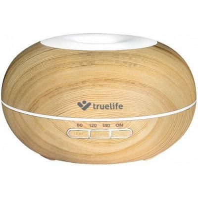 TrueLife AIR Diffuser D5 Light - Aroma difuzér a zvlhčovač vzduchu