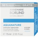 Annemarie Börlind vyhladzujúci hydratačný denný krém 50 ml