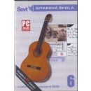 Gitarová škola 6