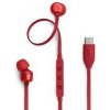 Slúchadlá JBL Tune 310 USB-C (JBLT310CRED) červená