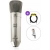 Behringer B-2PRO SET Kondenzátorový štúdiový mikrofón