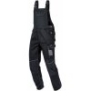 Parkside Performance® Pánske montérky na traky (čierna, 56) (100384138)