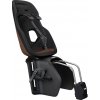 Cyklosedačka Thule Yepp Nexxt Maxi Frame Mount Chocolate Brown