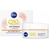 Nivea Q10 Plus C energizujúci denný krém proti vráskam 50 ml
