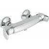 Novaservis Sprchová termostatická batéria 150 mm Metalia 57 chróm 57960/1,0