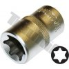 TRIUMF Hlavica E-Profil 1/4
