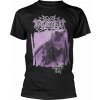Katatonia Tričko Brave Murder Day Unisex Black 2XL