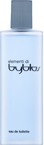 Byblos Luna toaletná voda dámska 120 ml