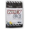 Hi Tec Nutrition Whey C6 CFM 100% Whey 1000g - Čokoláda