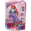 Barbie Princess Adventure Princezna blondýnka