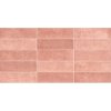 OBKLAD TUZZI PINK GLOSSY 29,7X60 cm 1,25m2