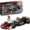 LEGO Formula F1 MoneyGram Haas Team VF24 77250