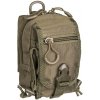 Mil-Tec MOLLE kapsička HEXTAC, 1,5 L - OLIVA