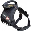 COBBYS PET Postroj K9 S 50-60cm čierny
