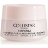 Collistar Rigenera Smoothing Anti-Wrinkle Eye Contour očný gél 15 ml