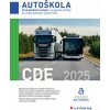 Autoškola 2025 - Asociace autoškol ČR