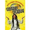 Wicked World! (Benjamin Zephaniah)(Brožovaná)