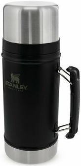 STANLEY Classic 0,94 l matte black