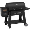 Peletový gril Pit Boss 1600, Competition Series PB1600CS