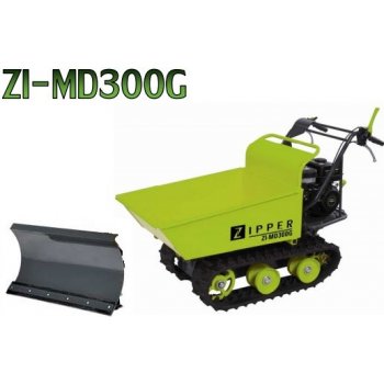 ZIPPER ZI-MD300
