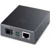 ABCtech TP-Link TL-FC111PB-20 - 10/100 Mbps WDM Media konvertor s PoE-out