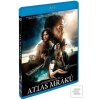 Atlas Mraků (Tom Tykwer, Lana Wachowski, Andy Wachowski)