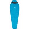 Salewa Micro II 800 spací vak modrý 00-0000002817