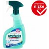 Sanytol Dezinfekcia čistič kúpeľne pure 500 ml
