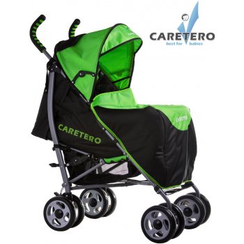 Caretero Golf Spacer zelený 2014