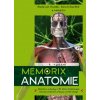 Memorix anatomie (Radovan Hudák,David Kachlík,Ondřej Volný)(Pevná)