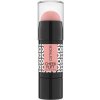 Catrice Cheek Flirt Face Stick lícenka v tyčinke 030 Rock'n'Rose 5,5 g