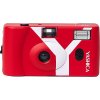 YASHICA MF-1 Snapshot Art Camera
