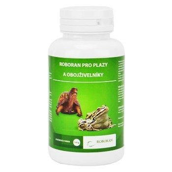 Univit Roboran pro plazy 100 g