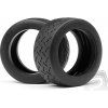 HPI WR8 TARMAC gumy, d zmes, (57x80mm/2 ks)