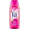 Fa Pink Passion sprchový gel pro ženy 250 ml
