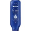 Nivea Nourishing Shower telové mlieko výživné do sprchy 400 ml