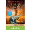 Percy Jackson: Percy a egyptskí mágovia - Rick Riordan