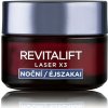 L'Oréal Revitalift Laser Night omladzujúci nočný krém 50 ml