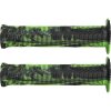 COLONY gripy Much Room BMX Grips GREEN