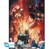 FULLMETAL ALCHEMIST - Poster Chibi 52x38 - Group, ABYDCO614