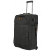 Cestovný kufor Travelite Briize 2w M 66 L čierna