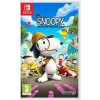 Snoopy & The Great Mystery Club (SWITCH)