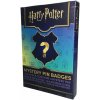 FaNaTtik Odznak Harry Potter - Mystery Pin