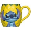 Lilo a Stitch Ananas 3D