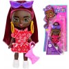 Jokomisiada Módna bábika Barbie extra mini minis – HLN47