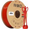 R3D PLA Twinkling Red - 1,75 mm/1000 g