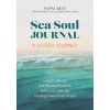 Sea Soul Journal - A Guided Journey (Pippa Best)(Brožovaná)