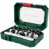Parkside® Súprava frézovacích bitov PFB 12 A1, 12-dielna (100324645)