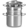Le creuset hrniec na cestoviny 5,0l