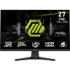 MSI MAG 272F MAG 272F - Monitor